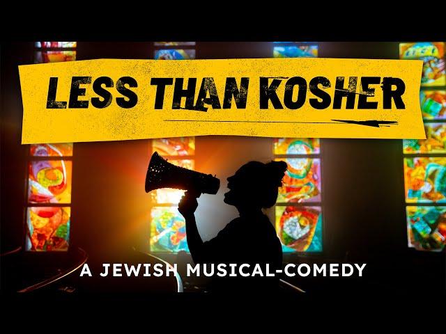 Less Than Kosher - Trailer