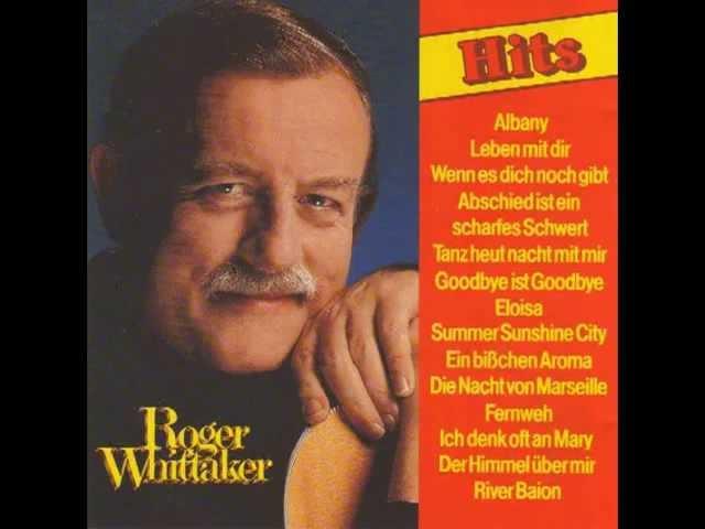 Roger Whittaker - Ein bisschen Aroma (1986)