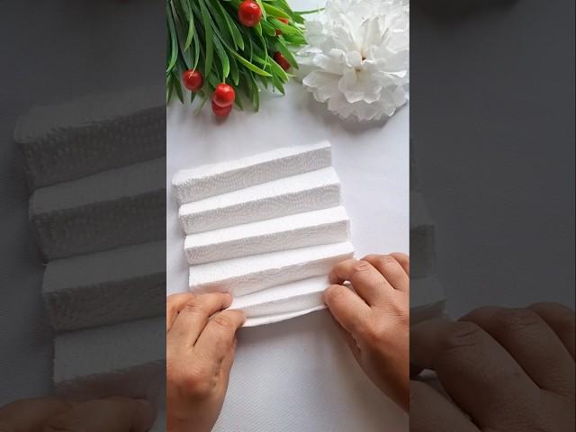 DIY Easy Paper Flowers 