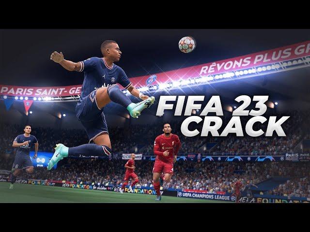 FREE DOWNLOAD - FIFA 23 | HOW TO DOWNLOAD FIFA 23 | FIFA 23 CRACK PC 2022 ( FULL GAME )