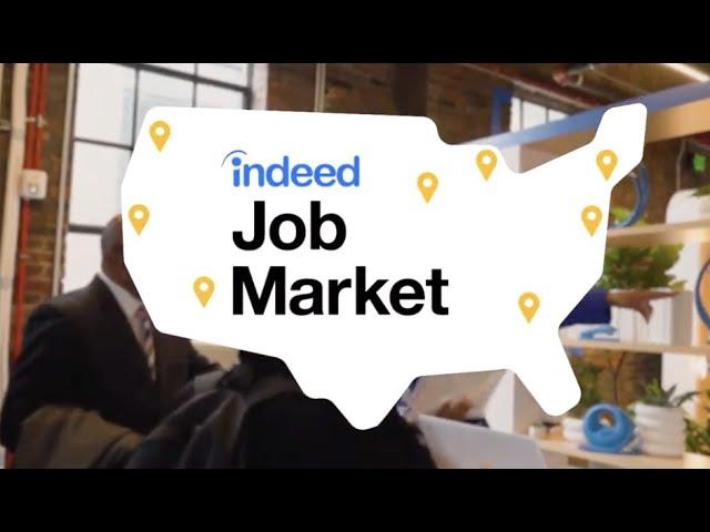 Come to Indeed Job Market for Free Job Search Services!