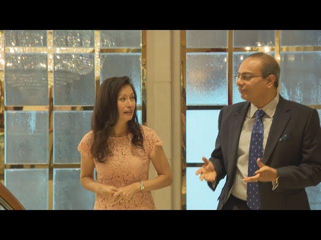 WNS CEO: We want specialists, not generalists | Managing Asia