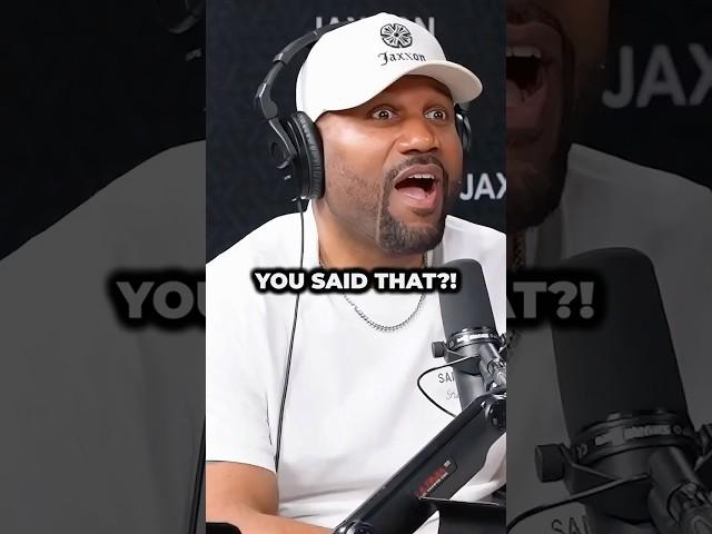 Bisping Said What?! Rampage Was in Disbelief 