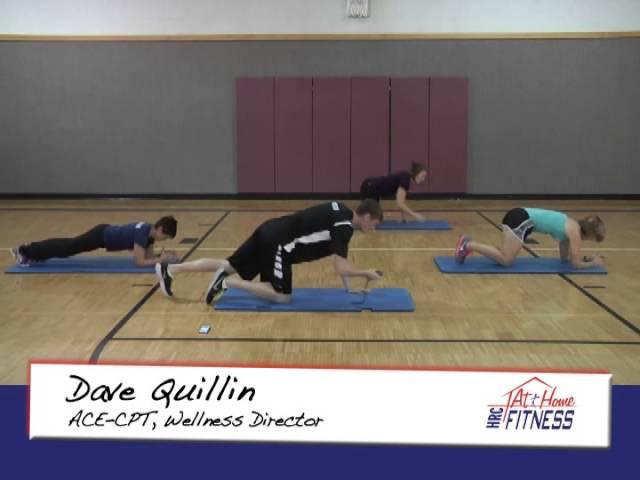Interval Workout