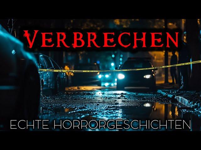 3 Echte Horrorgeschichten über Verbrechen | Echte Geschichten