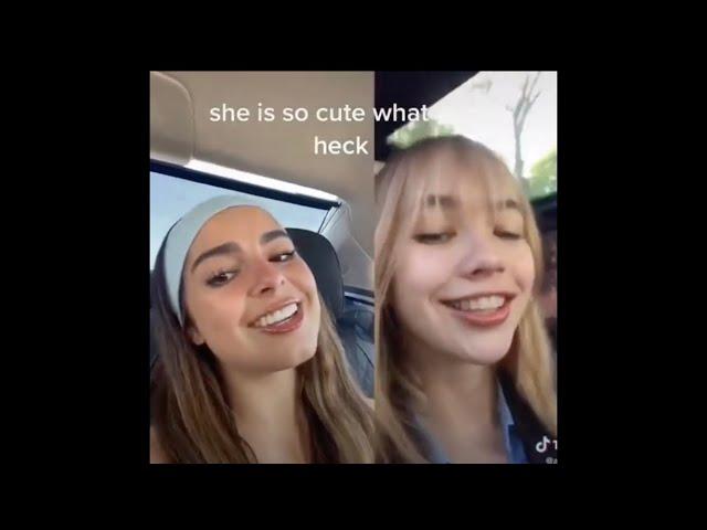 addison rae ya digg smile full tiktok