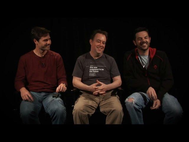 Diablo III Developer Diaries, Part One