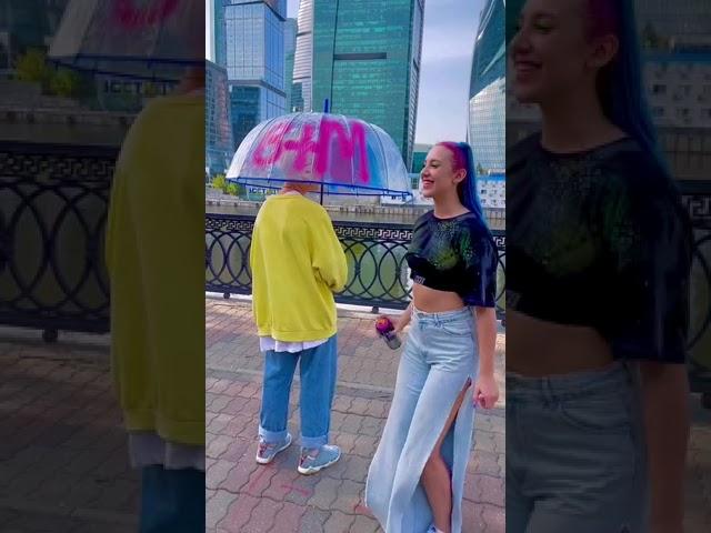 МИЯ БОЙКО И ВАНЯ ДМИТРИЕНКО !