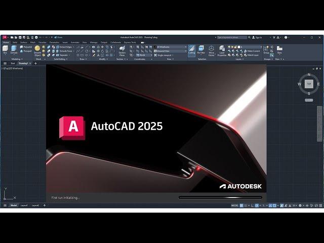 Instalar AutoCAD 2025 fácil y Rapido inglés y español  Descárgalo FULL #tutoexpert