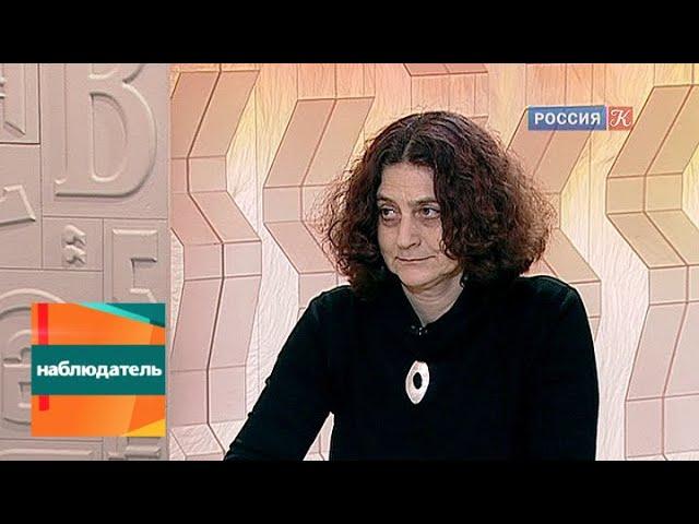 Петр Щедровицкий и Елена Якович. Эфир от 23.01.2013