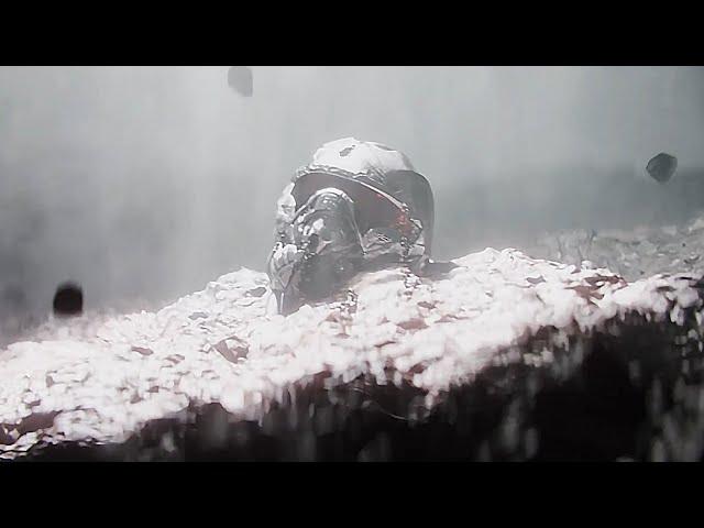 Crysis 4 – Official announcement trailer