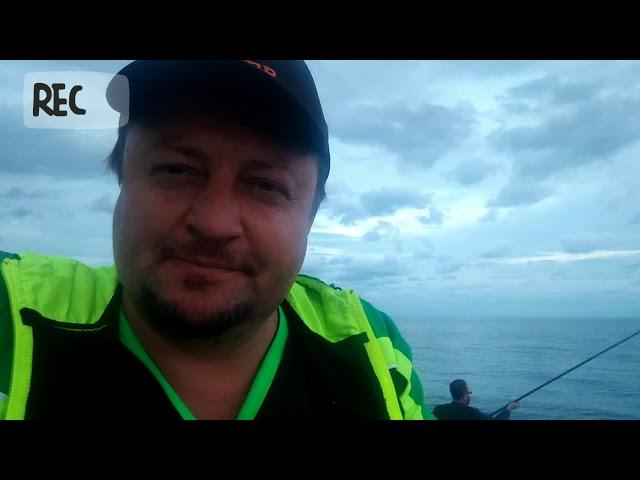 Особенности Турецкой Рыбалки Turkish Fishing 2018