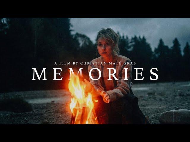 MEMORIES | A film by Christian Maté Grab