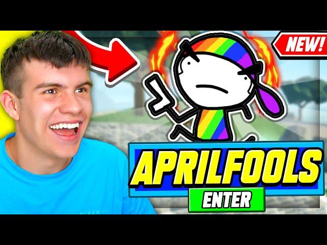 *NEW* ALL WORKING APRIL FOOLS UPDATE CODES FOR ARSENAL! ROBLOX ARSENAL CODES