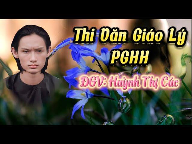 Thi Văn: Lấy Chồng Chệt, Viếng Non Ông Két, ... - Huỳnh Thị Cúc