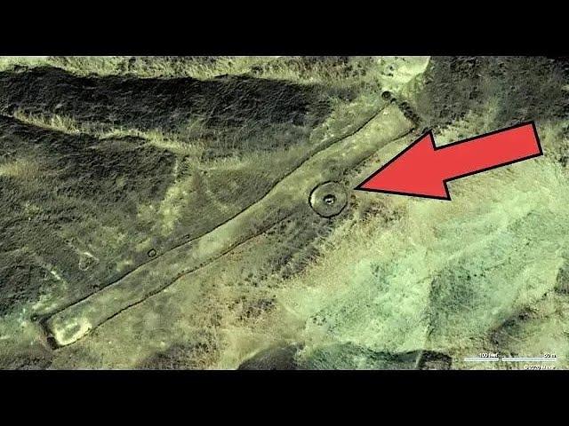 50 Most Mysterious Archaeological Finds Scientists Still Can't Explain