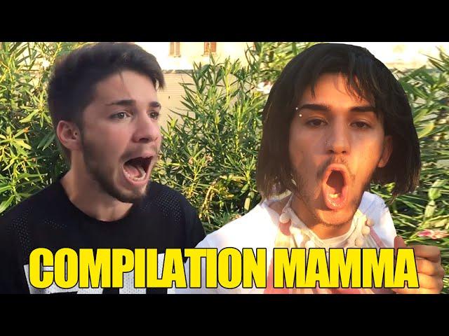 COMPILATION MAMMA - Matt & Bise