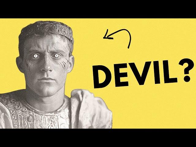 Rome's Devil? Finally An Honest Video On Emperor Nero | History Explained