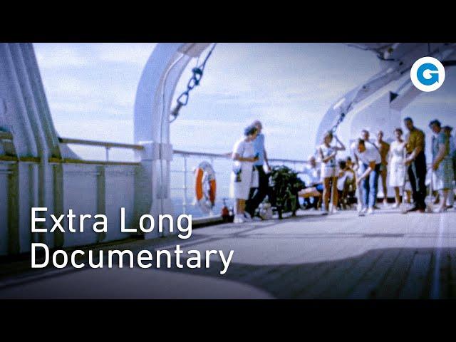 Evolution of Entertainment: Television, Rollercoasters and Cruise Ships | Extra Long Documentary