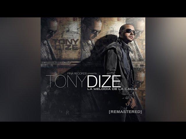 Tony Dize - Solos (feat. Plan B.)