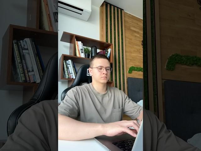 6 день предпринимателя – уборка, планирование, контент