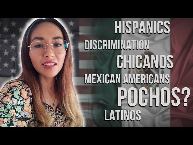 What do Mexicans REALLY think about Mexican Americans?