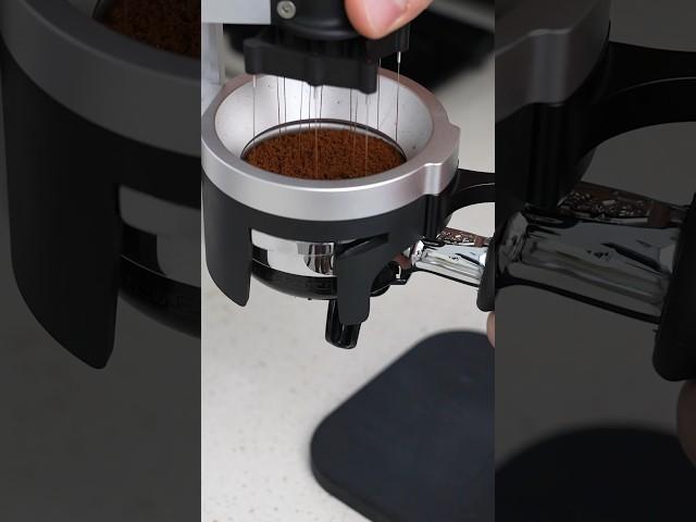 This device makes better tasting coffee #coffee #goldenbrowncoffee #espresso