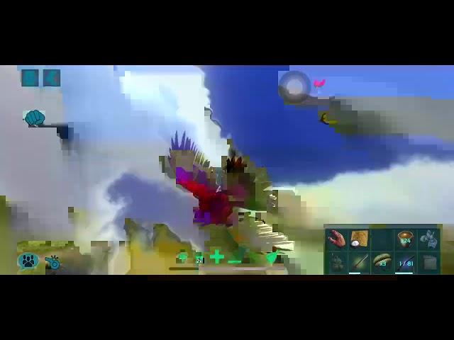 Argy pick battle with tribemate !!! | SadBoi Gaming