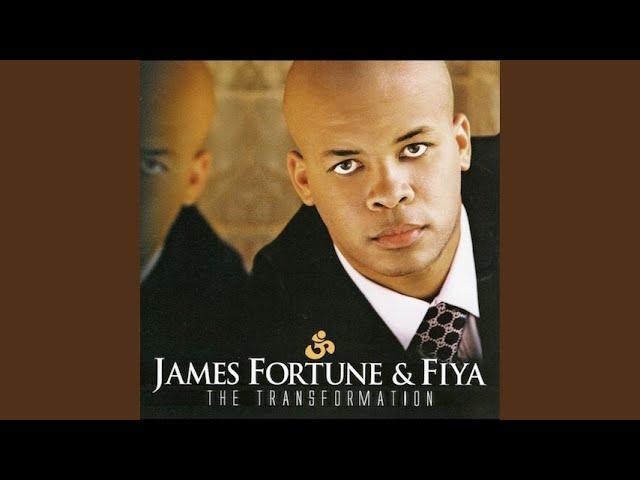 There Ain't Nothing - James Fortune & FIYA