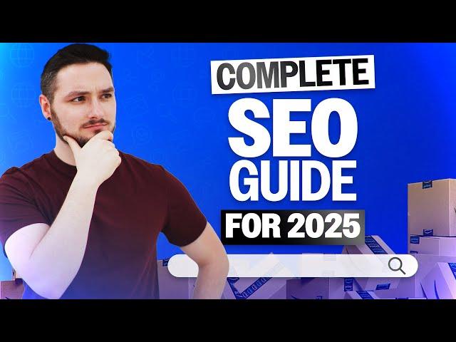 A Simple Guide to What Works for Amazon SEO in 2025