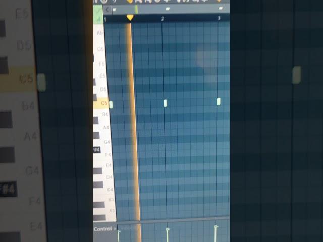 Разбор самого узнаваемого бита в Fl Studio #Shorts