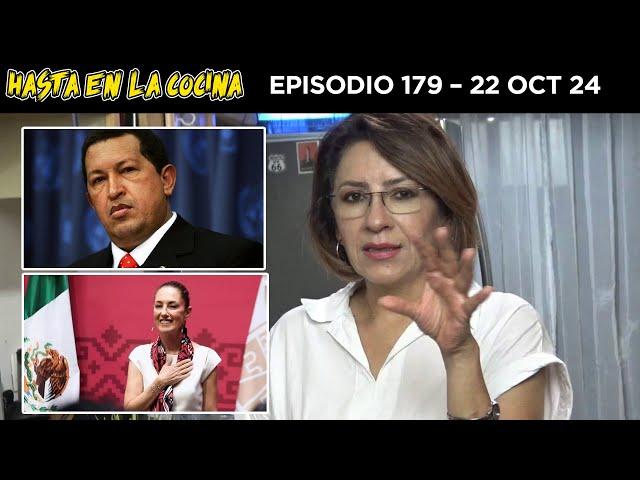 REFORMA JUDICIAL CON TINTES AUTORITARIOS: PARALELISMO CON EL MODELO VENEZOLANO DE HUGO CHÁVEZ | HELC