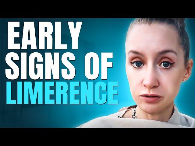 How to spot the early signs of limerence