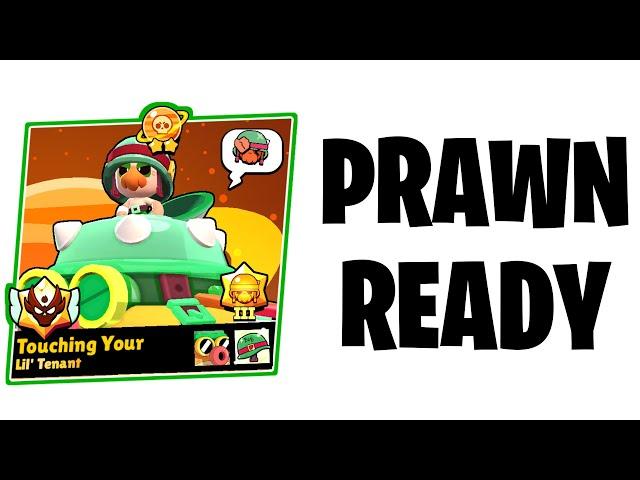 This Is How I Mastered The HARDEST Brawler In Brawl Stars