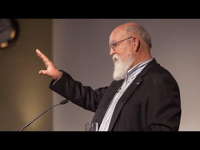 Daniel Dennett on Tools To Transform Our Thinking