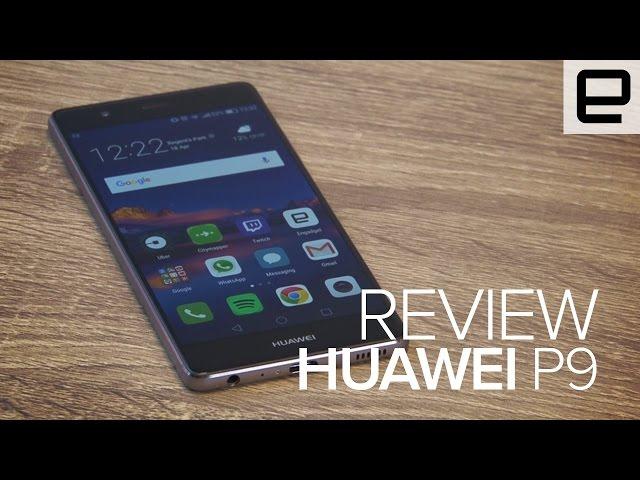 Huawei P9 Review