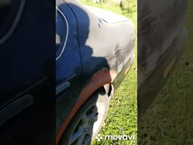 Maxima A33 Возрождение "на коленках"