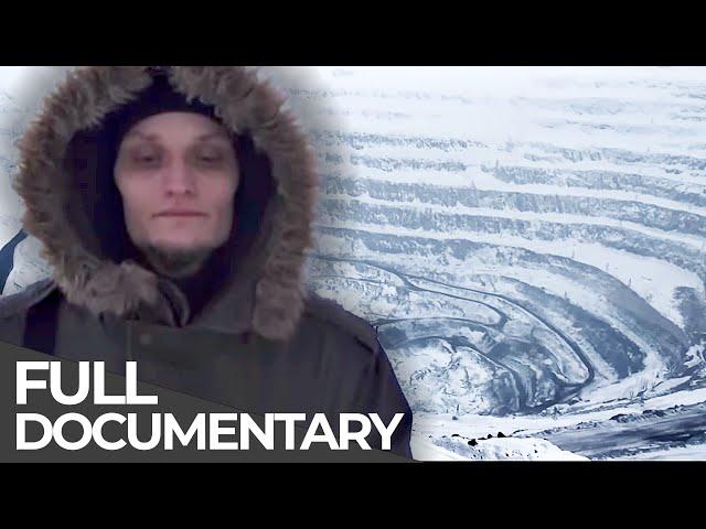 World's Most Isolated & Toxic Citiy: Norilsk | Melting Souls | Free Documentary