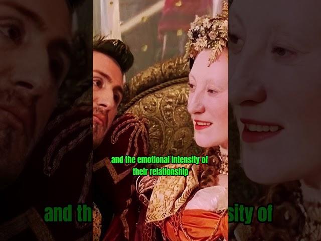 Elizabeth I and Her Secret Love Life