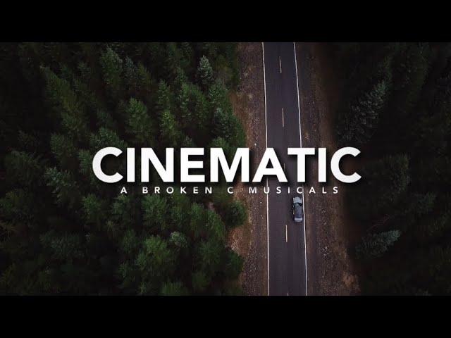 Cinematic Trailer Background Music 1 minute | Emotional Heart broken Intro BGM [Free]