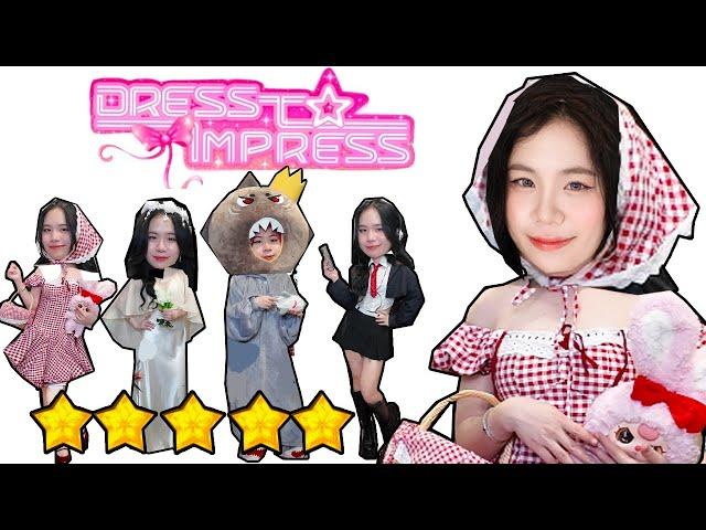 SAMMY CHƠI ĂN MẶT THẬT SLAY ROBLOX PHIÊN BẢN NGOÀI ĐỜI