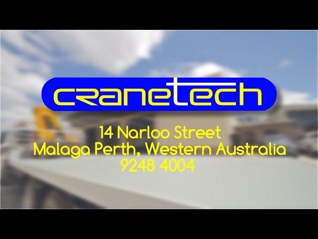 CRANETECH