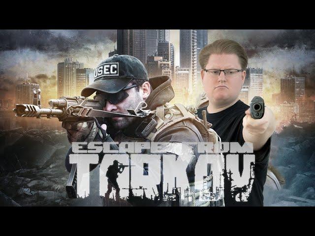 Darum ist Escape from Tarkov mein neues Lieblings-Game