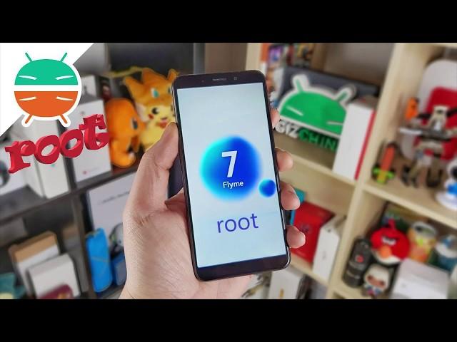 Root flyme 7 (Global)