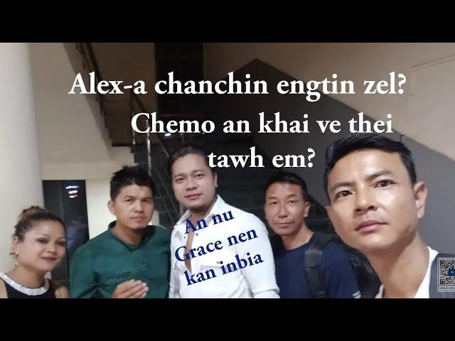 Alex-a chanchin update.. 20.10.24