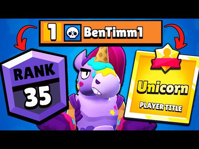 #1 BERRY Player Masters Berry in 7 Days!