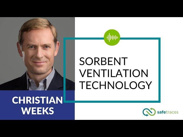 Sorbent Ventilation Technology