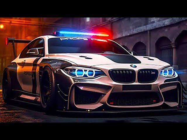 BASS BOOSTED SONGS 2025  CAR MUSIC 2025  BASS MUSIC