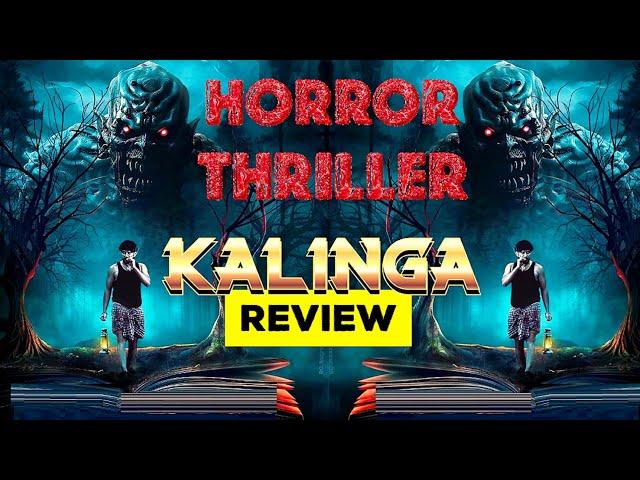 Kalinga (2024) Movie Review Tamil | Kalinga Tamil Review | Kalinga Tamil Trailer | Top Cinemas