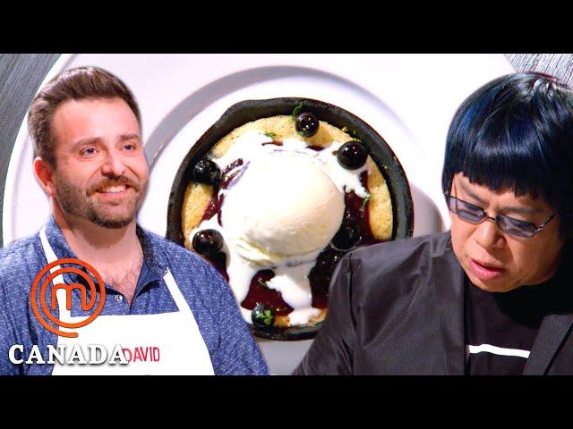 Culinary Equipment Elimination Challenge | MasterChef Canada | MasterChef World